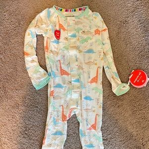 Magnetic me coverall